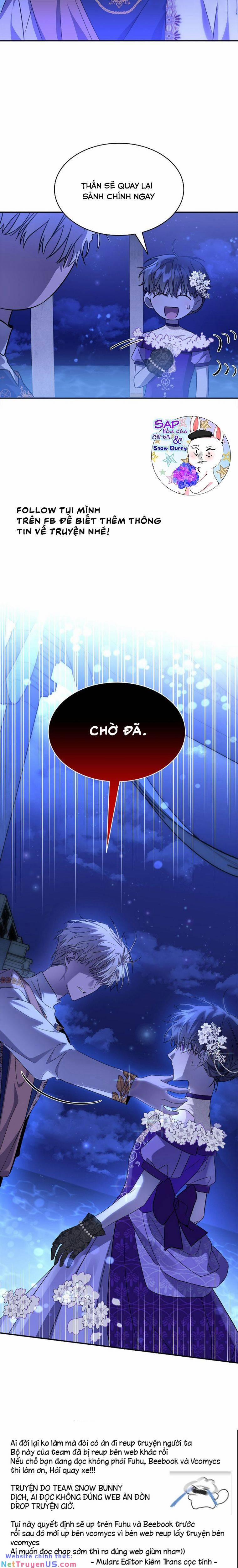 Vì Kết Cục Có Hậu Cho Cuốn Tiểu Thuyết Bi Kịch 12 trang 9