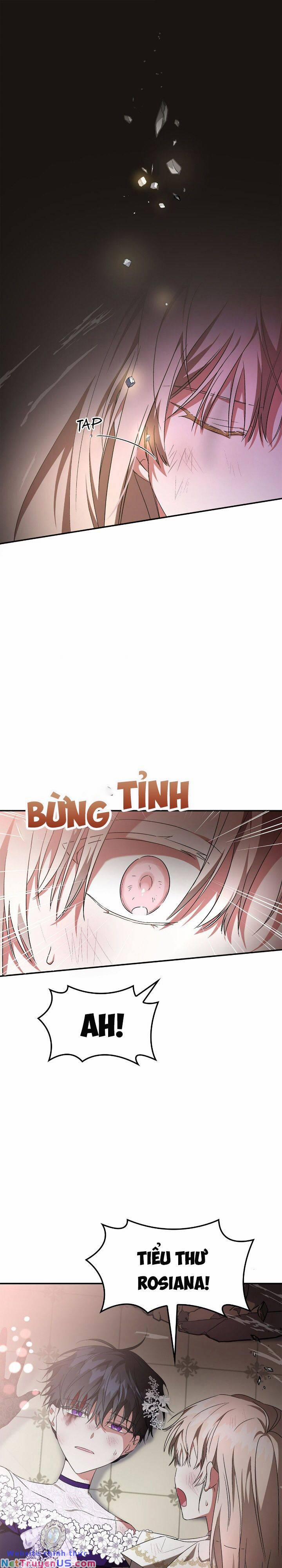 Vì Kết Cục Có Hậu Cho Cuốn Tiểu Thuyết Bi Kịch 14 trang 1