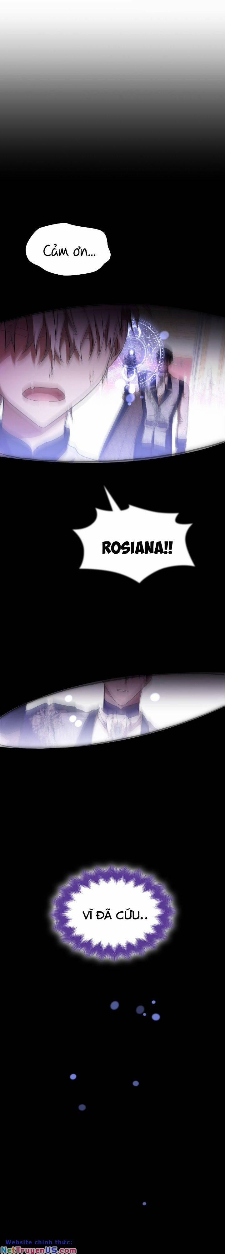 Vì Kết Cục Có Hậu Cho Cuốn Tiểu Thuyết Bi Kịch 14 trang 11