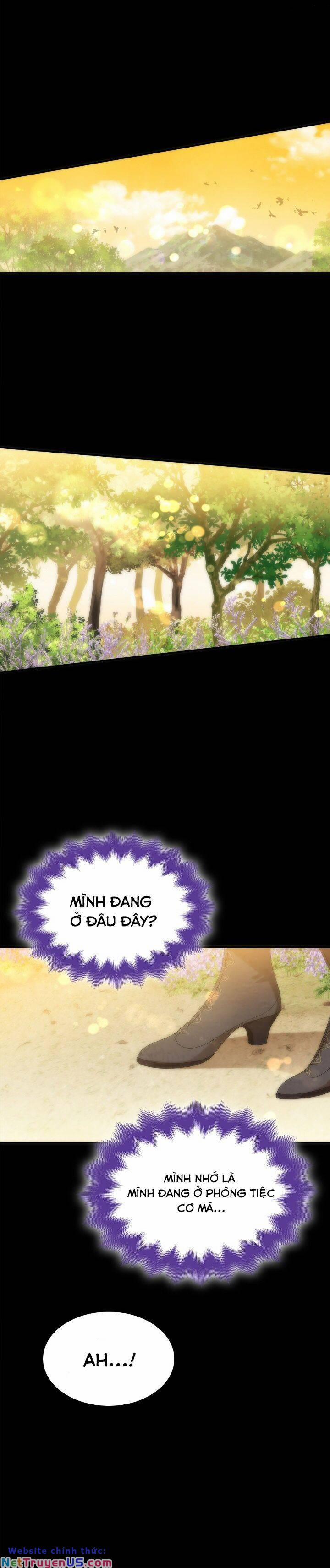 Vì Kết Cục Có Hậu Cho Cuốn Tiểu Thuyết Bi Kịch 14 trang 13