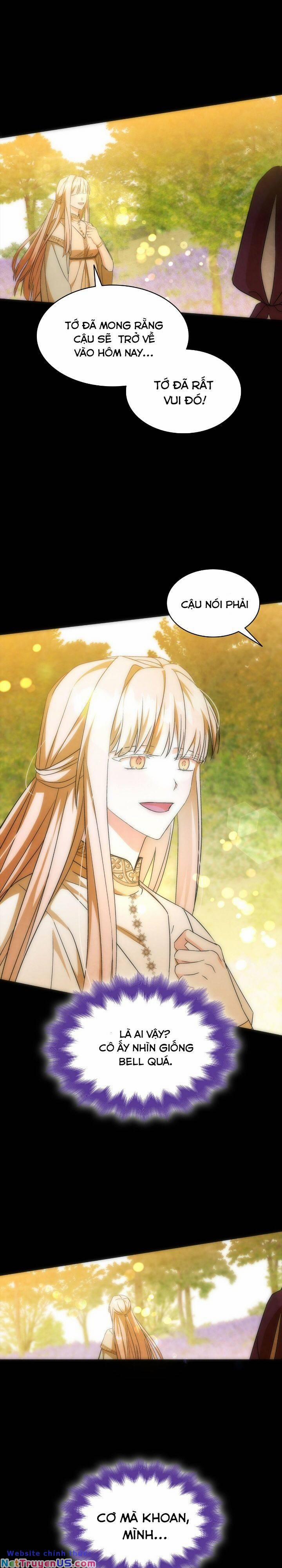 Vì Kết Cục Có Hậu Cho Cuốn Tiểu Thuyết Bi Kịch 14 trang 14