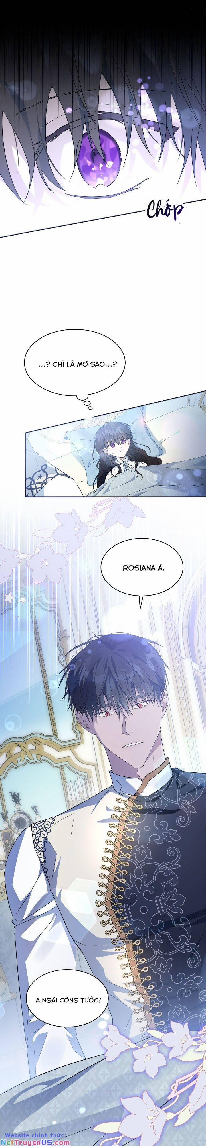 Vì Kết Cục Có Hậu Cho Cuốn Tiểu Thuyết Bi Kịch 14 trang 16