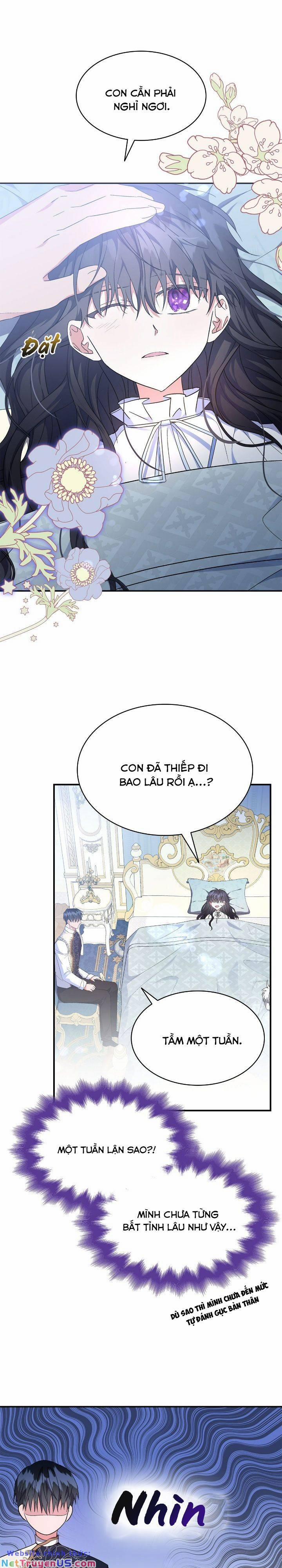 Vì Kết Cục Có Hậu Cho Cuốn Tiểu Thuyết Bi Kịch 14 trang 18