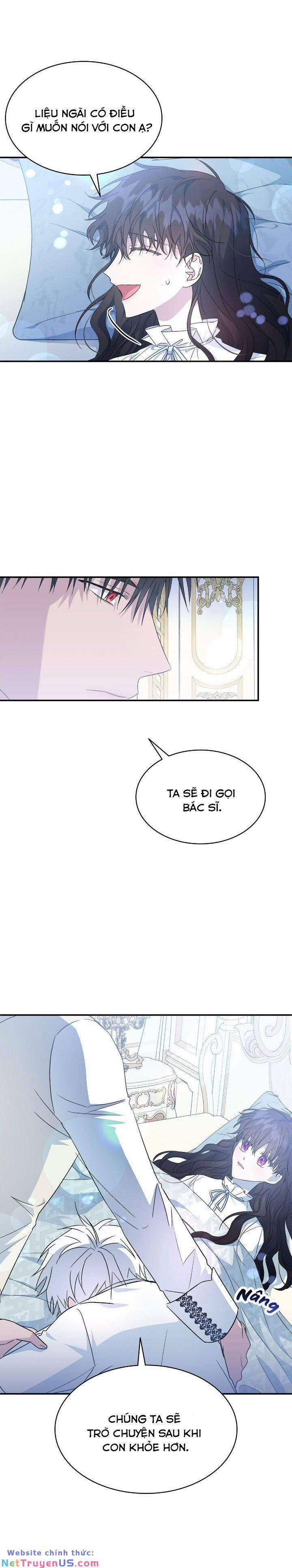 Vì Kết Cục Có Hậu Cho Cuốn Tiểu Thuyết Bi Kịch 14 trang 20