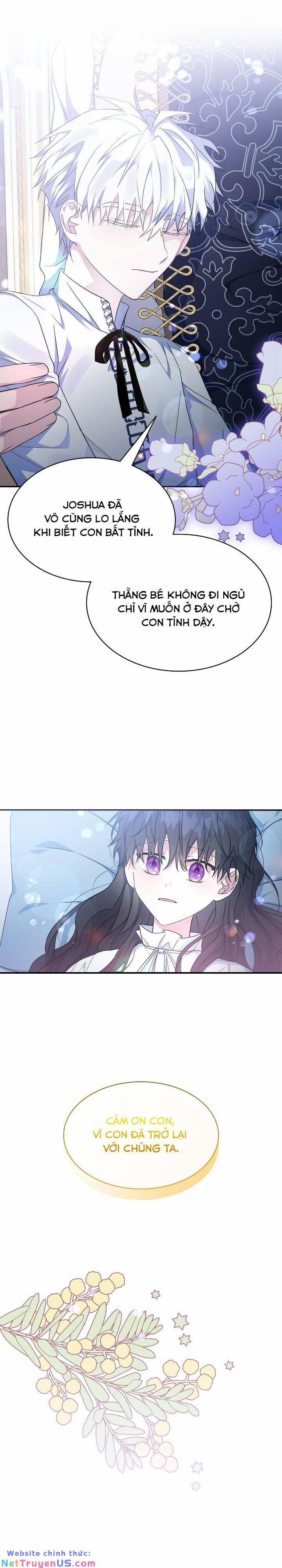 Vì Kết Cục Có Hậu Cho Cuốn Tiểu Thuyết Bi Kịch 14 trang 21