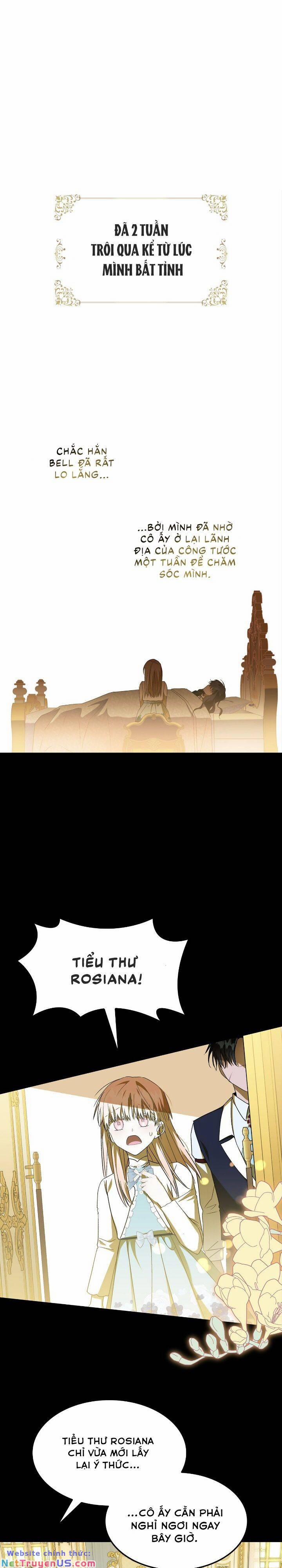 Vì Kết Cục Có Hậu Cho Cuốn Tiểu Thuyết Bi Kịch 14 trang 27