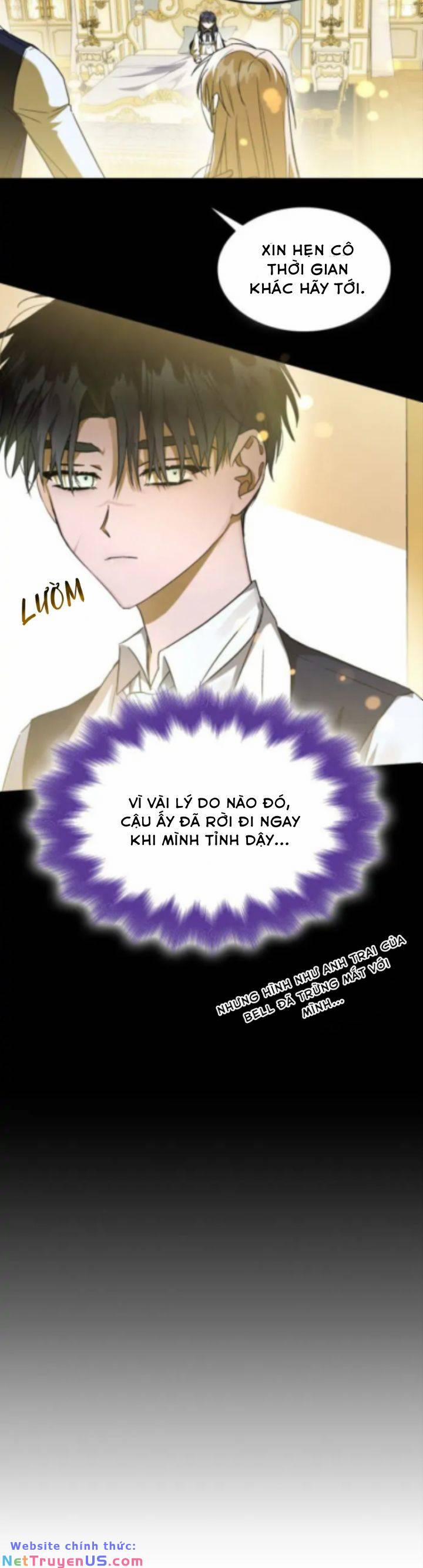 Vì Kết Cục Có Hậu Cho Cuốn Tiểu Thuyết Bi Kịch 14 trang 28