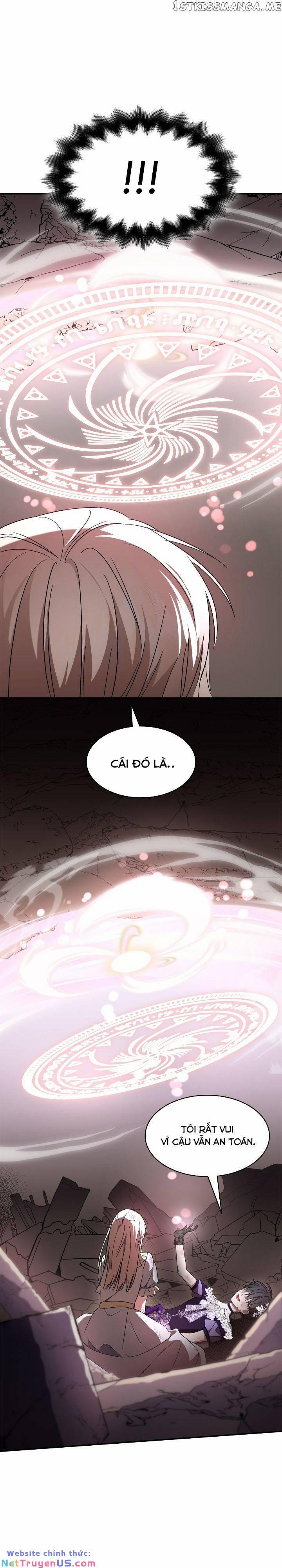 Vì Kết Cục Có Hậu Cho Cuốn Tiểu Thuyết Bi Kịch 14 trang 3