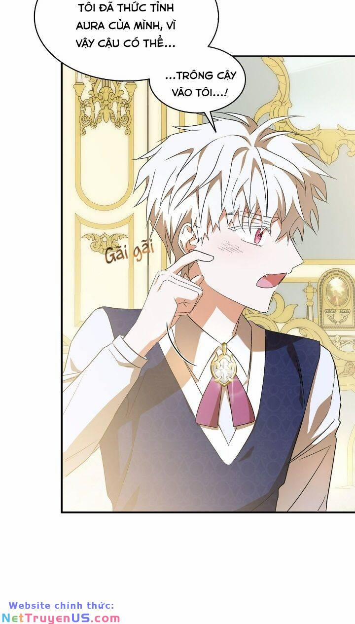 Vì Kết Cục Có Hậu Cho Cuốn Tiểu Thuyết Bi Kịch 14 trang 32