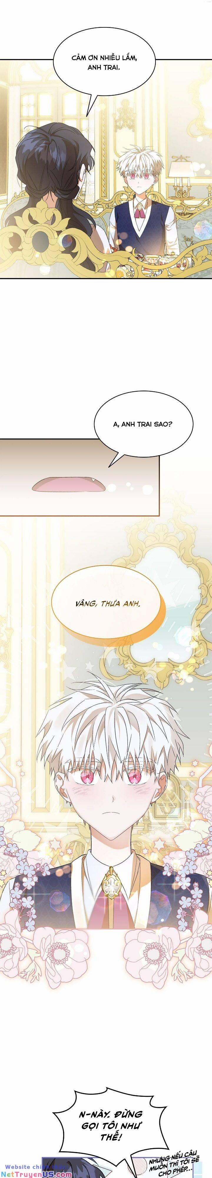 Vì Kết Cục Có Hậu Cho Cuốn Tiểu Thuyết Bi Kịch 14 trang 33