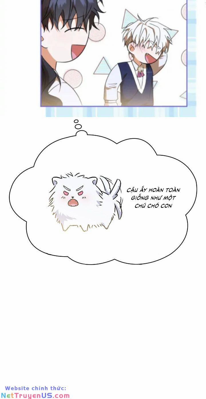 Vì Kết Cục Có Hậu Cho Cuốn Tiểu Thuyết Bi Kịch 14 trang 34