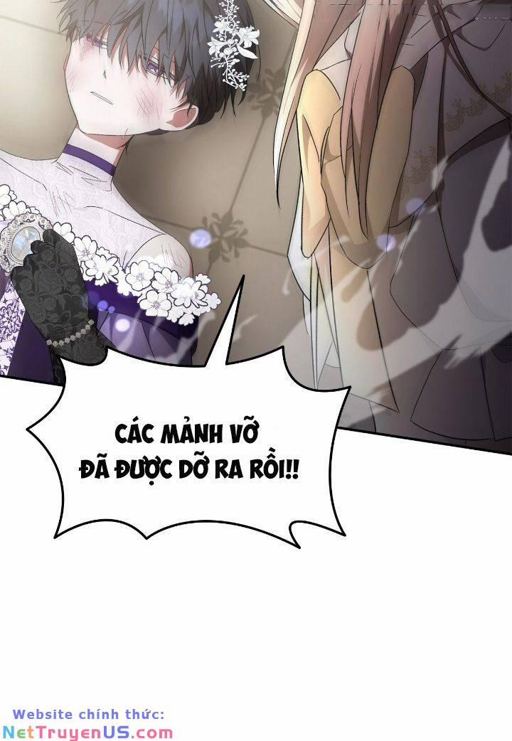 Vì Kết Cục Có Hậu Cho Cuốn Tiểu Thuyết Bi Kịch 14 trang 8