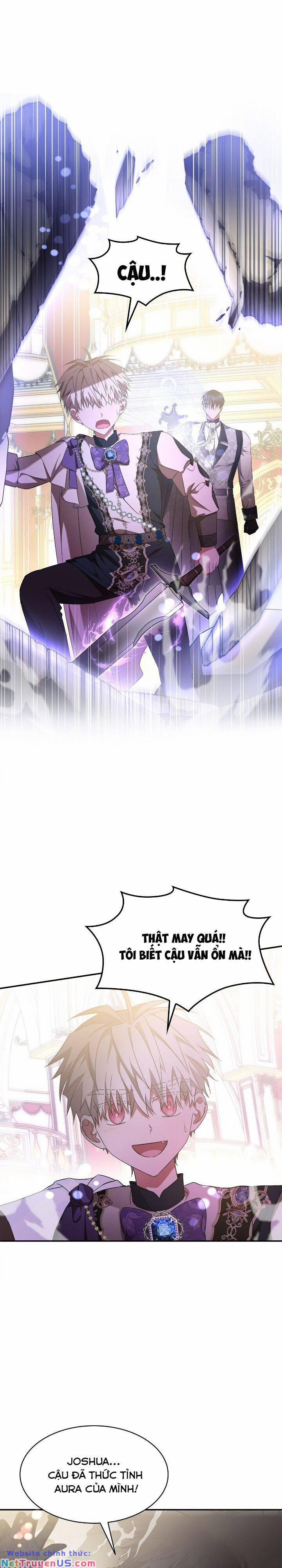 Vì Kết Cục Có Hậu Cho Cuốn Tiểu Thuyết Bi Kịch 14 trang 9