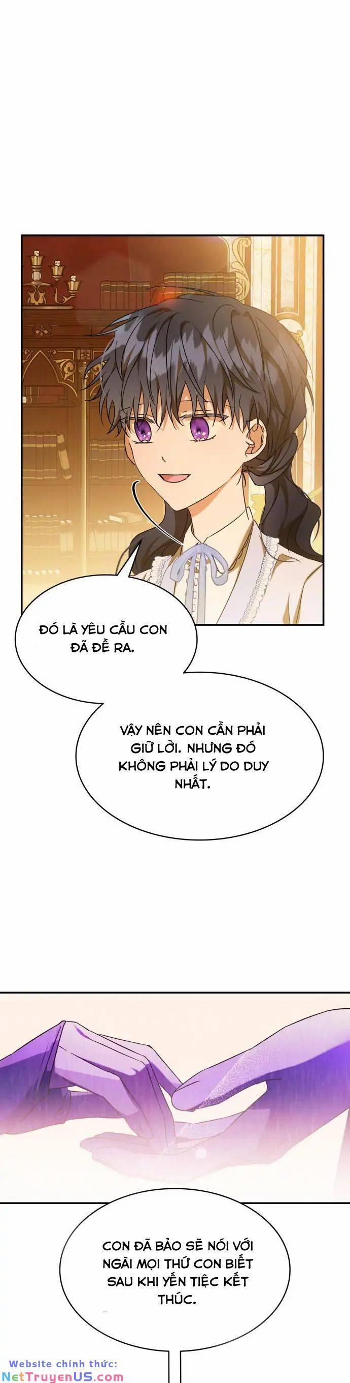 Vì Kết Cục Có Hậu Cho Cuốn Tiểu Thuyết Bi Kịch 15 trang 12