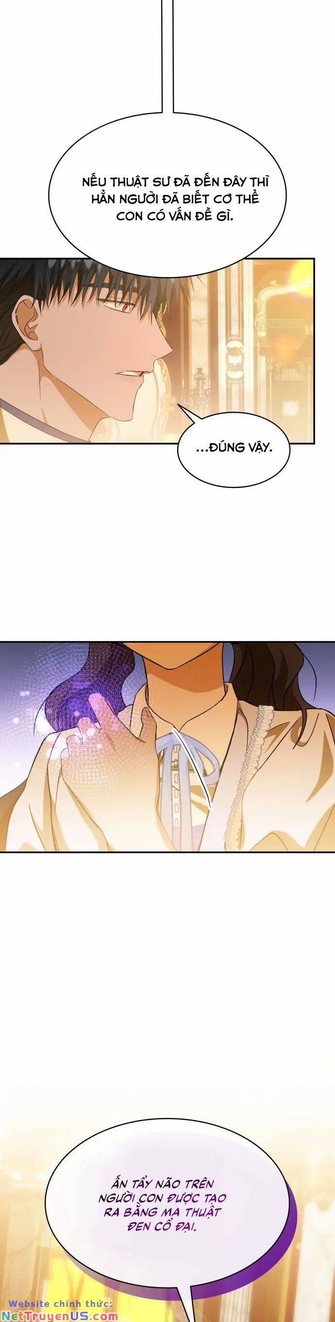 Vì Kết Cục Có Hậu Cho Cuốn Tiểu Thuyết Bi Kịch 15 trang 13