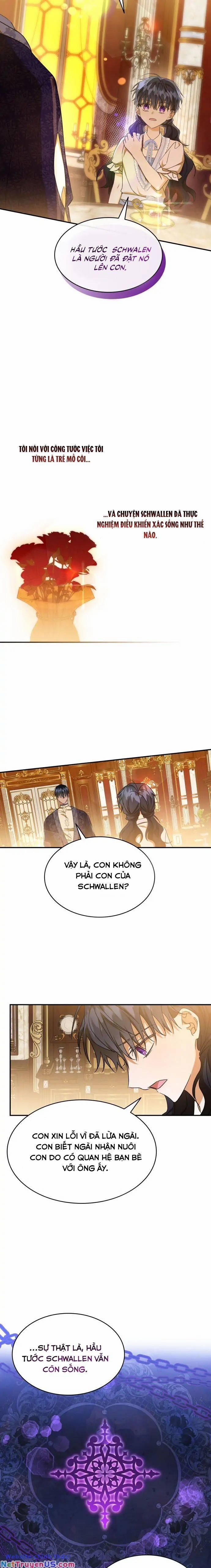 Vì Kết Cục Có Hậu Cho Cuốn Tiểu Thuyết Bi Kịch 15 trang 14