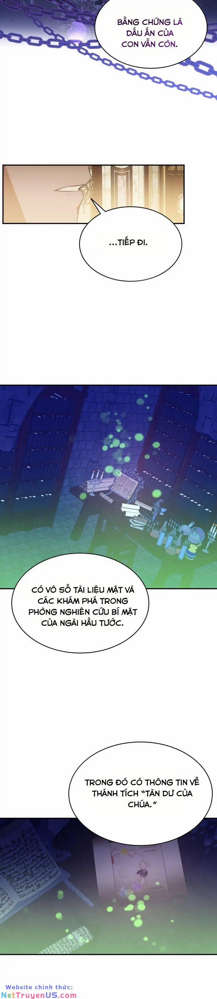 Vì Kết Cục Có Hậu Cho Cuốn Tiểu Thuyết Bi Kịch 15 trang 15