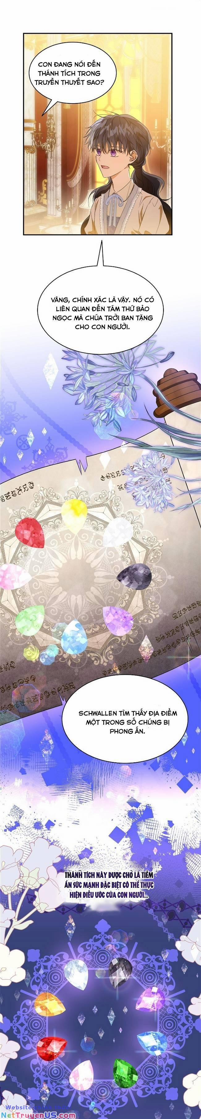 Vì Kết Cục Có Hậu Cho Cuốn Tiểu Thuyết Bi Kịch 15 trang 16