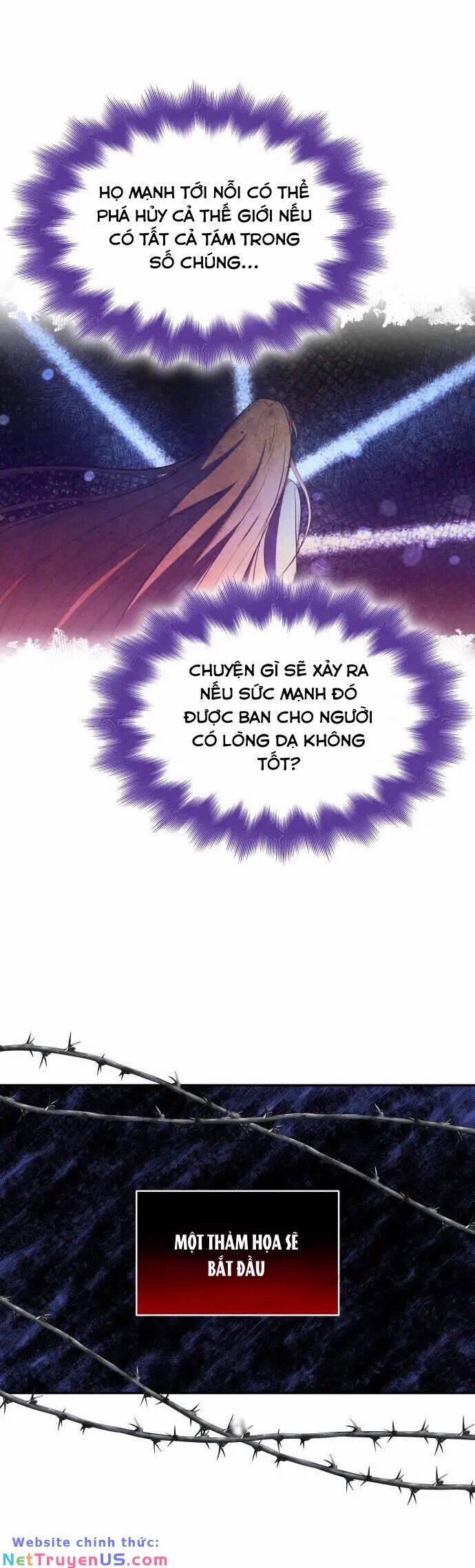 Vì Kết Cục Có Hậu Cho Cuốn Tiểu Thuyết Bi Kịch 15 trang 18