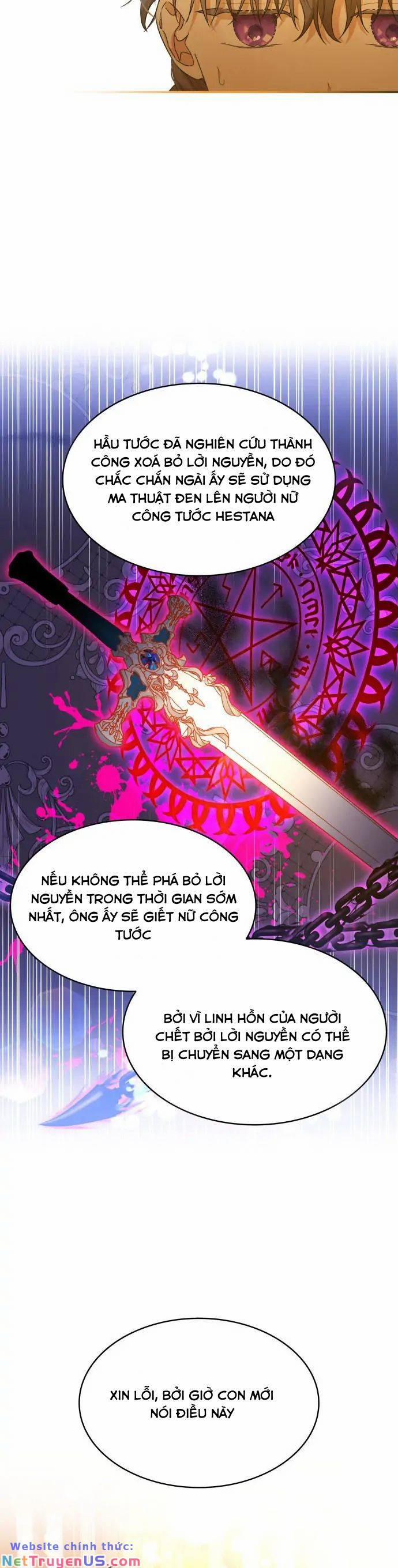 Vì Kết Cục Có Hậu Cho Cuốn Tiểu Thuyết Bi Kịch 15 trang 21