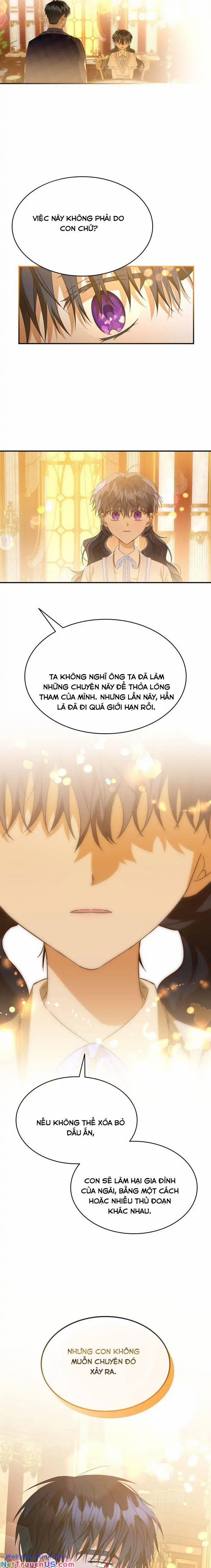 Vì Kết Cục Có Hậu Cho Cuốn Tiểu Thuyết Bi Kịch 15 trang 22