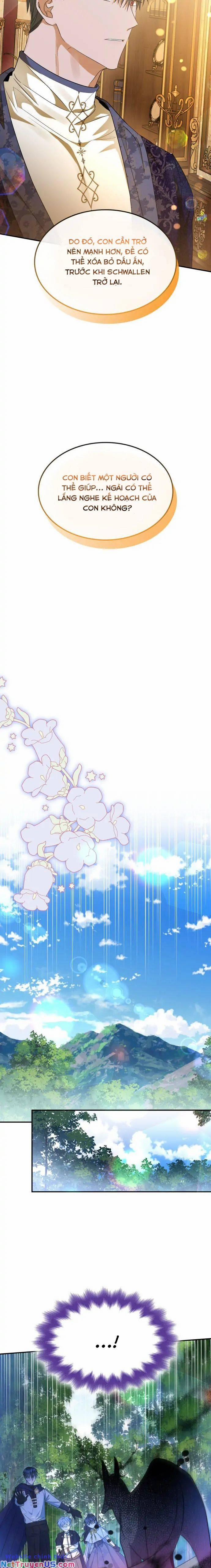 Vì Kết Cục Có Hậu Cho Cuốn Tiểu Thuyết Bi Kịch 15 trang 23