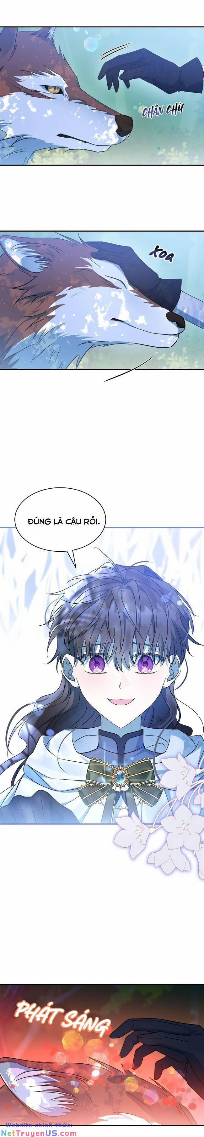 Vì Kết Cục Có Hậu Cho Cuốn Tiểu Thuyết Bi Kịch 15 trang 29