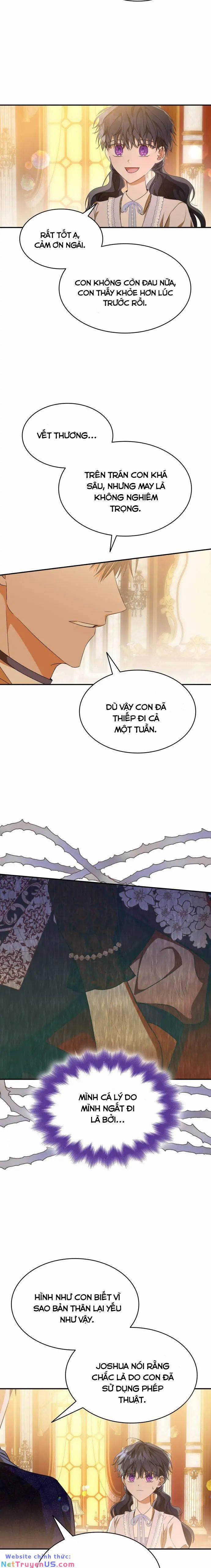 Vì Kết Cục Có Hậu Cho Cuốn Tiểu Thuyết Bi Kịch 15 trang 3