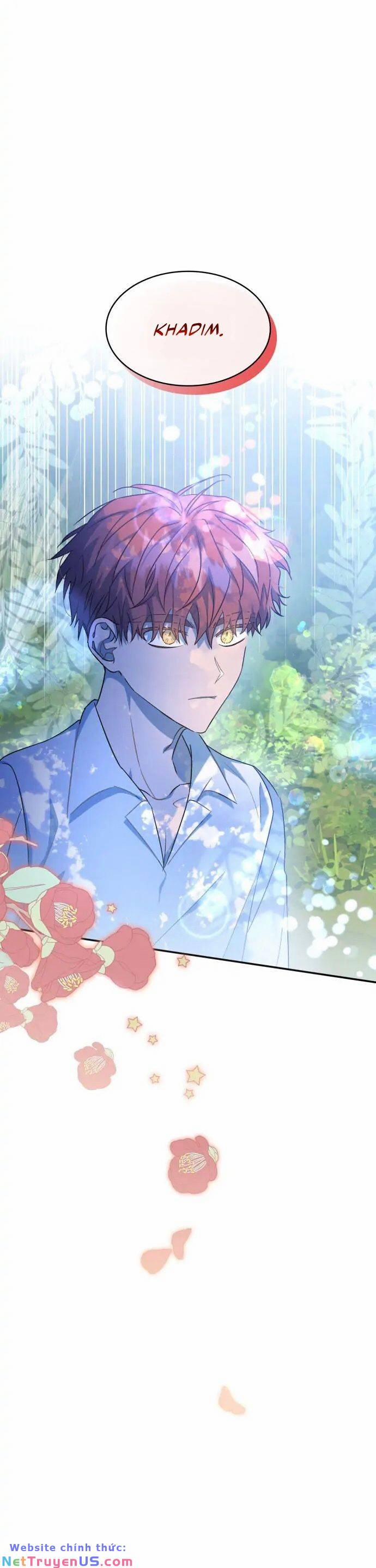 Vì Kết Cục Có Hậu Cho Cuốn Tiểu Thuyết Bi Kịch 15 trang 31