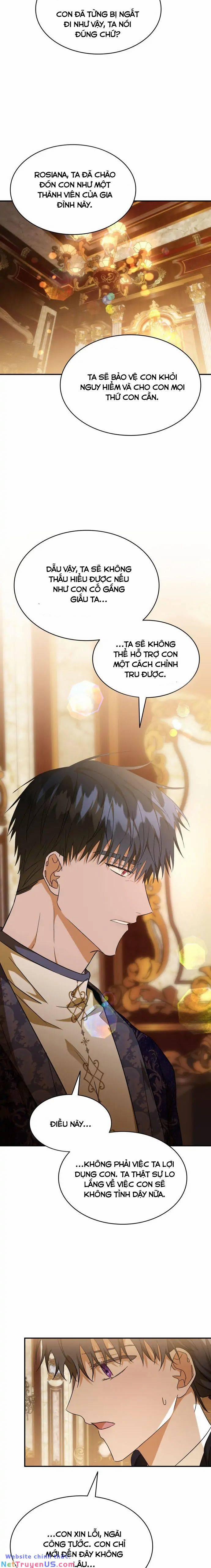 Vì Kết Cục Có Hậu Cho Cuốn Tiểu Thuyết Bi Kịch 15 trang 4