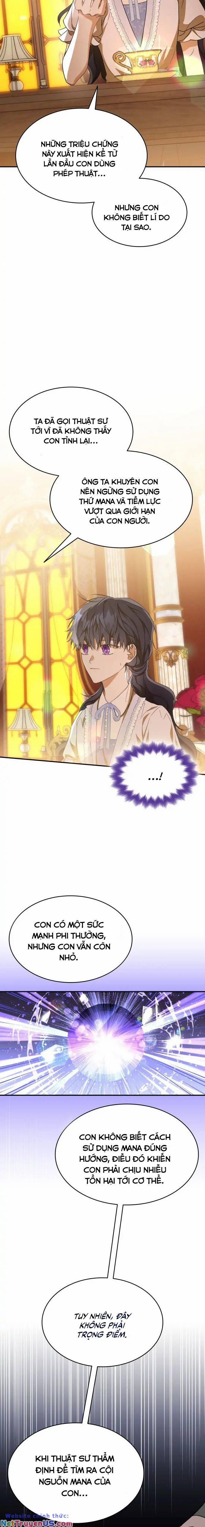 Vì Kết Cục Có Hậu Cho Cuốn Tiểu Thuyết Bi Kịch 15 trang 7