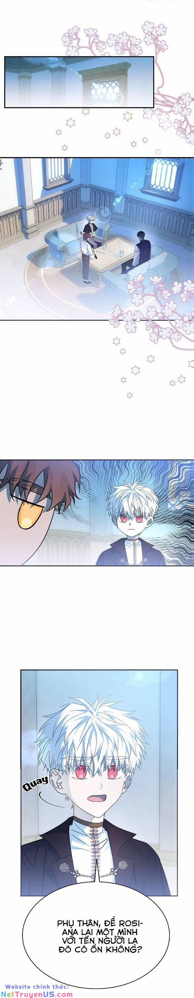 Vì Kết Cục Có Hậu Cho Cuốn Tiểu Thuyết Bi Kịch 16 trang 12