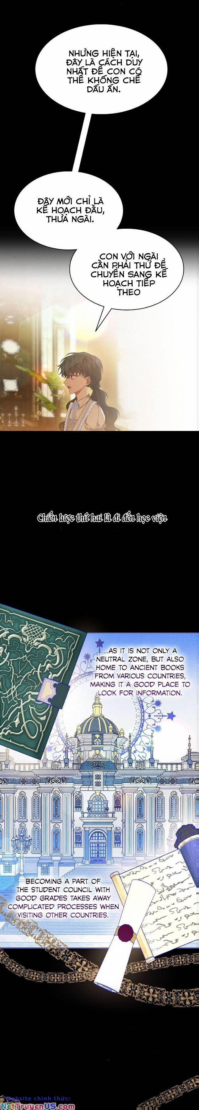 Vì Kết Cục Có Hậu Cho Cuốn Tiểu Thuyết Bi Kịch 16 trang 16