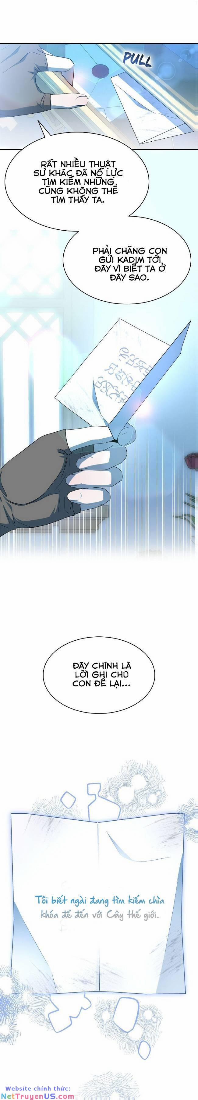 Vì Kết Cục Có Hậu Cho Cuốn Tiểu Thuyết Bi Kịch 16 trang 20