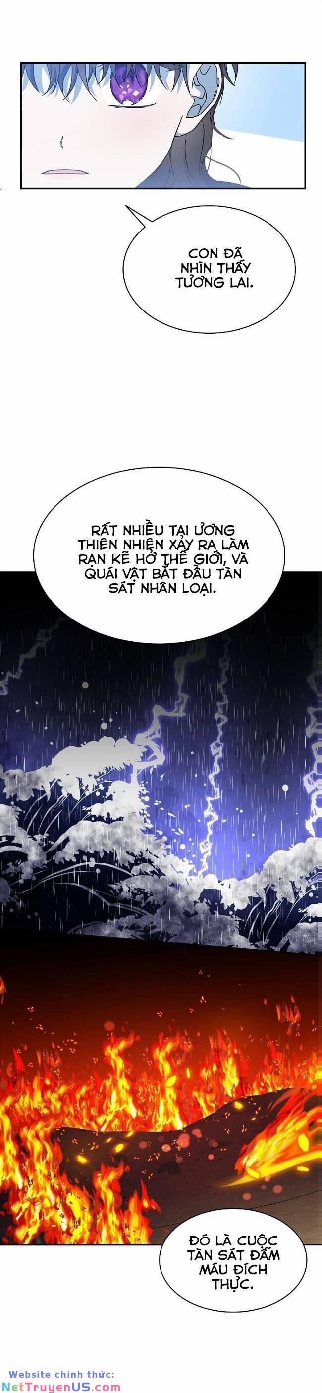 Vì Kết Cục Có Hậu Cho Cuốn Tiểu Thuyết Bi Kịch 16 trang 23