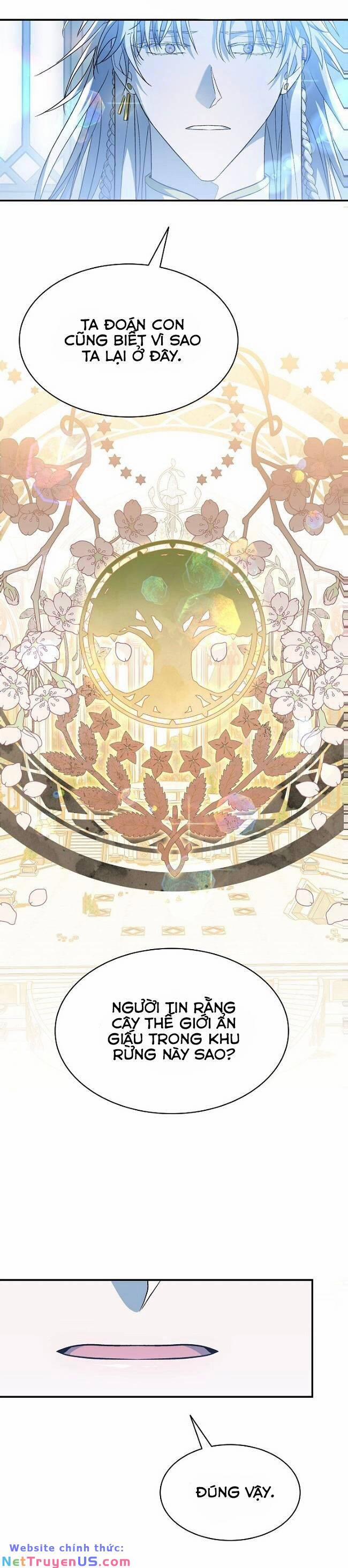 Vì Kết Cục Có Hậu Cho Cuốn Tiểu Thuyết Bi Kịch 16 trang 25