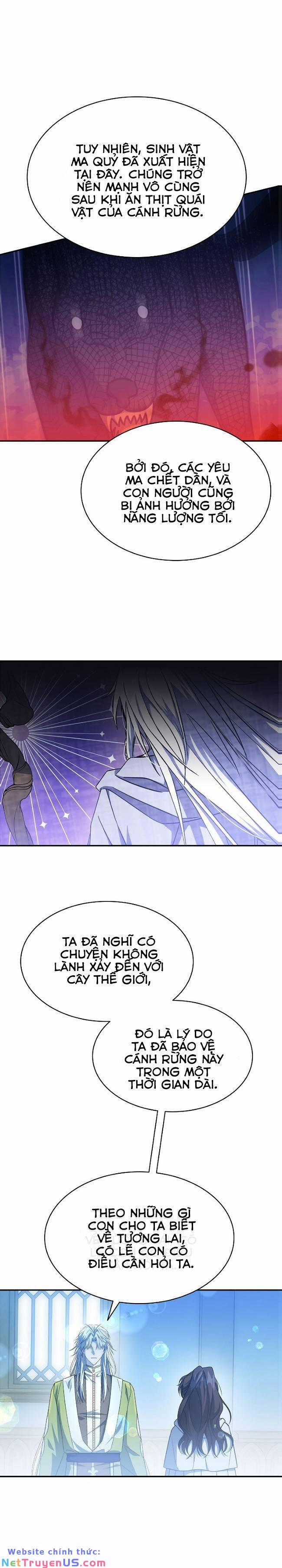 Vì Kết Cục Có Hậu Cho Cuốn Tiểu Thuyết Bi Kịch 16 trang 27