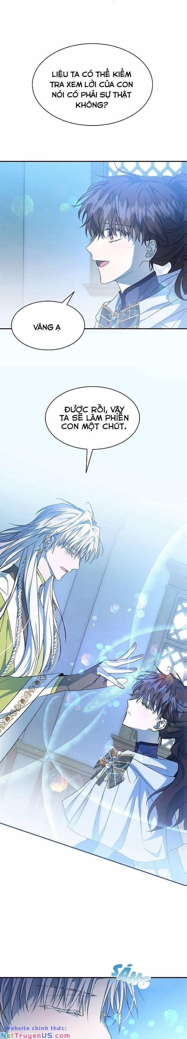 Vì Kết Cục Có Hậu Cho Cuốn Tiểu Thuyết Bi Kịch 16 trang 29