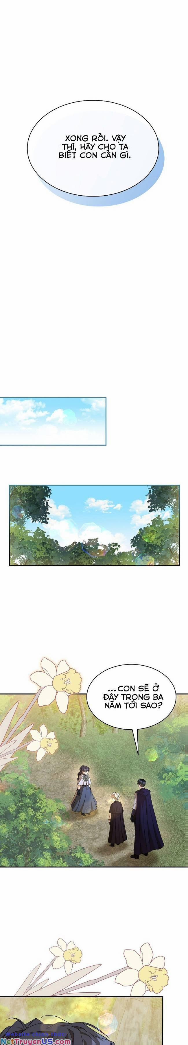 Vì Kết Cục Có Hậu Cho Cuốn Tiểu Thuyết Bi Kịch 16 trang 35