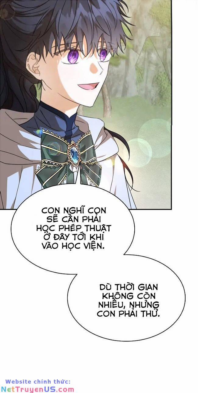 Vì Kết Cục Có Hậu Cho Cuốn Tiểu Thuyết Bi Kịch 16 trang 36