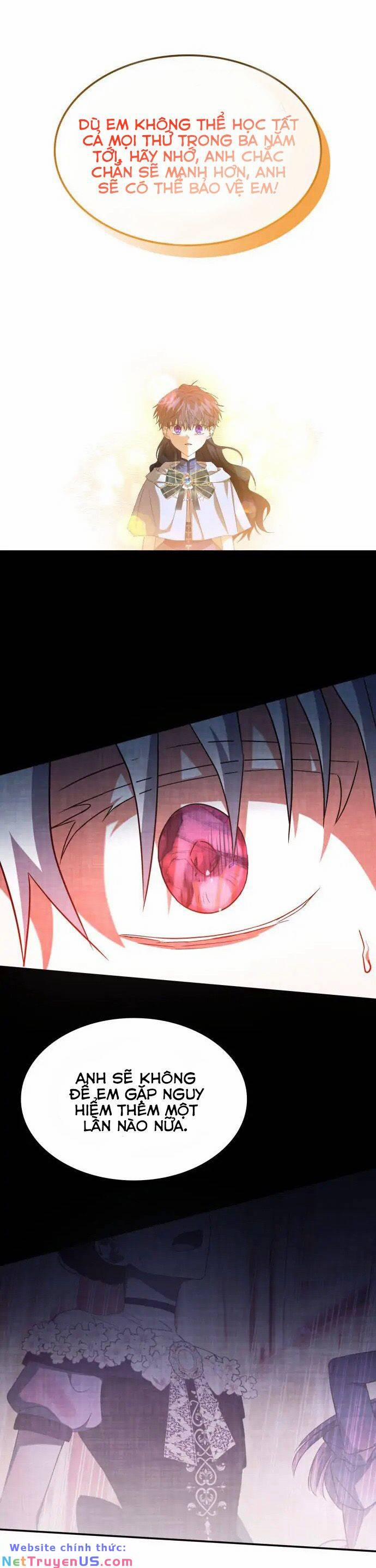 Vì Kết Cục Có Hậu Cho Cuốn Tiểu Thuyết Bi Kịch 16 trang 38