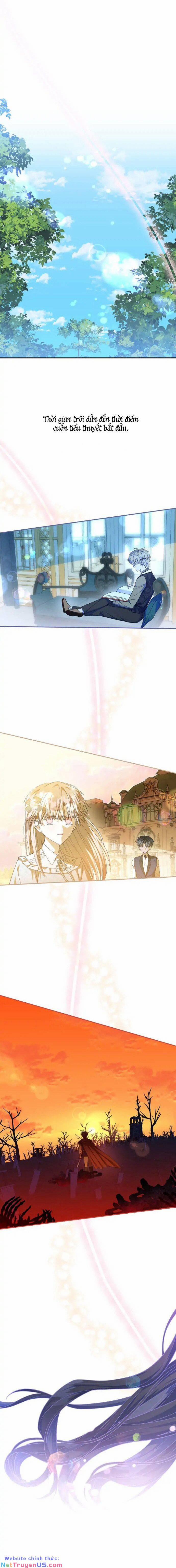 Vì Kết Cục Có Hậu Cho Cuốn Tiểu Thuyết Bi Kịch 16 trang 40