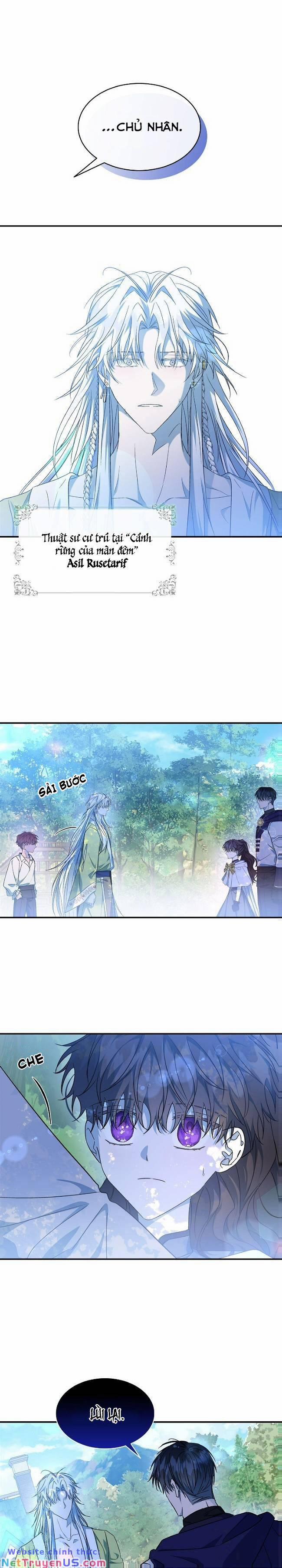 Vì Kết Cục Có Hậu Cho Cuốn Tiểu Thuyết Bi Kịch 16 trang 8