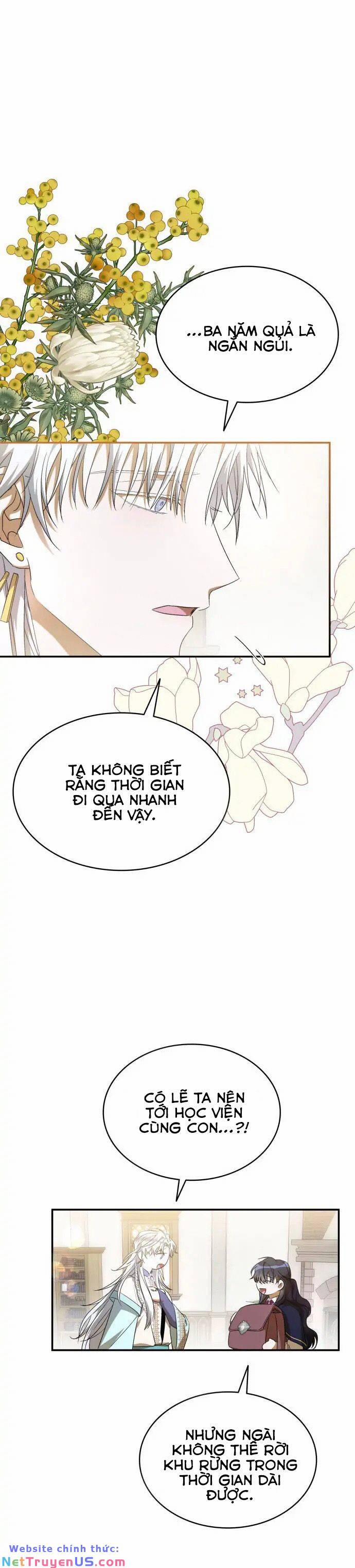 Vì Kết Cục Có Hậu Cho Cuốn Tiểu Thuyết Bi Kịch 17 trang 10