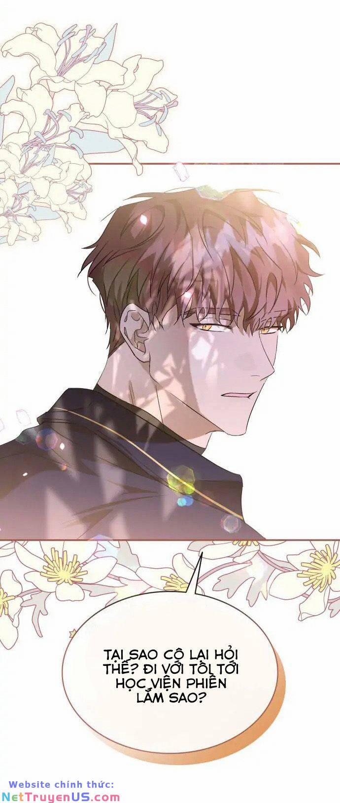 Vì Kết Cục Có Hậu Cho Cuốn Tiểu Thuyết Bi Kịch 17 trang 14