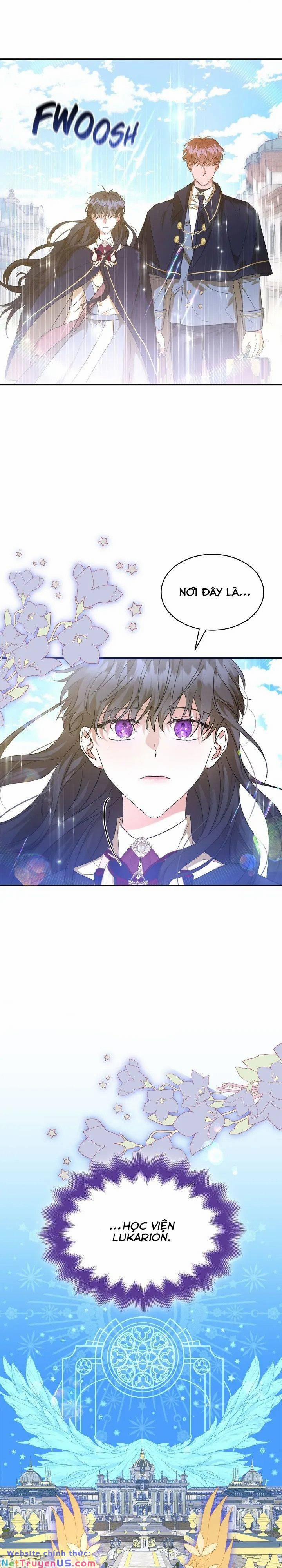 Vì Kết Cục Có Hậu Cho Cuốn Tiểu Thuyết Bi Kịch 17 trang 19