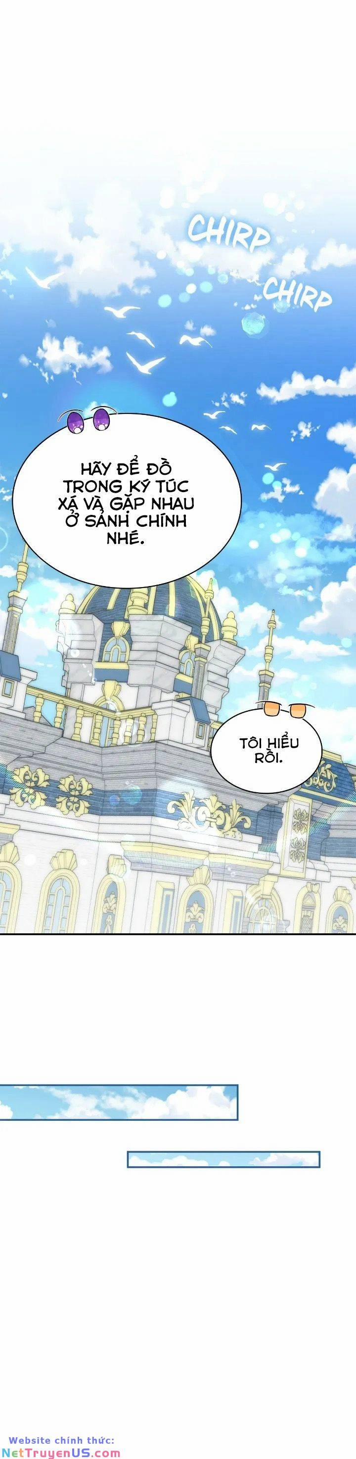 Vì Kết Cục Có Hậu Cho Cuốn Tiểu Thuyết Bi Kịch 17 trang 21