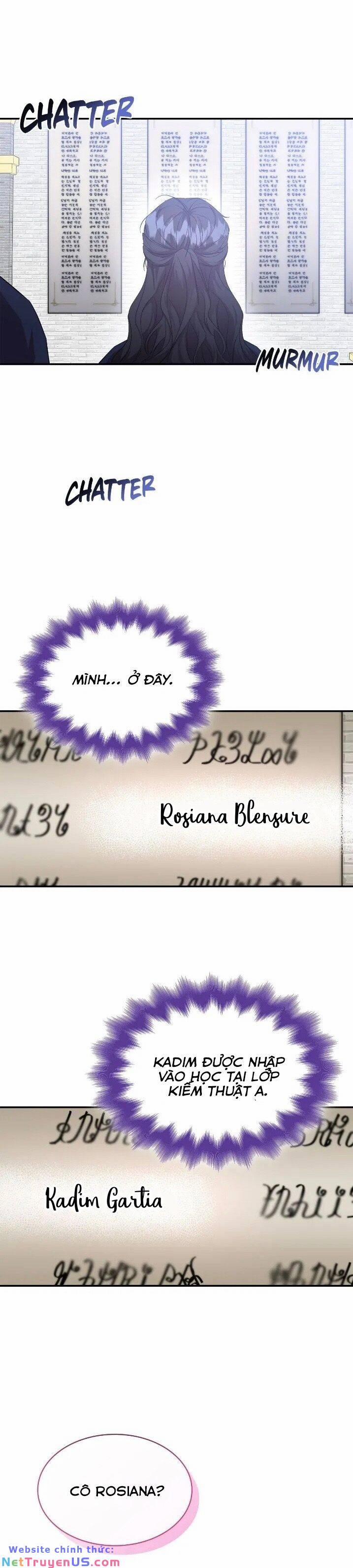 Vì Kết Cục Có Hậu Cho Cuốn Tiểu Thuyết Bi Kịch 17 trang 22