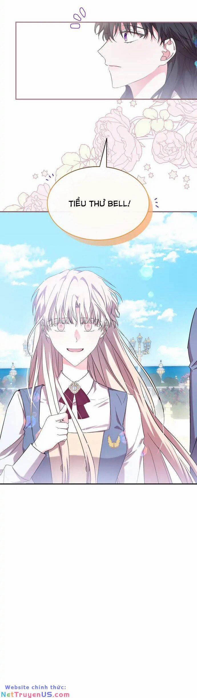 Vì Kết Cục Có Hậu Cho Cuốn Tiểu Thuyết Bi Kịch 17 trang 23