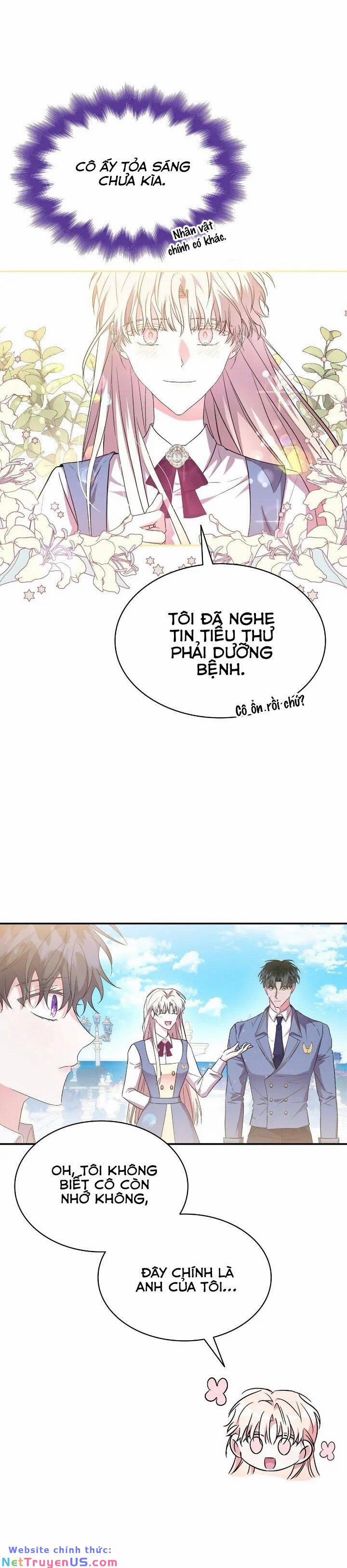 Vì Kết Cục Có Hậu Cho Cuốn Tiểu Thuyết Bi Kịch 17 trang 24